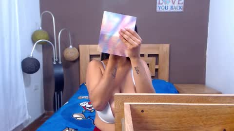 Sofia online show from 10-29-25, 10:55