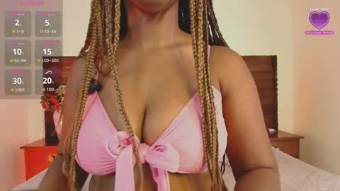 Valeska  online show from 05-21-26, 03:19