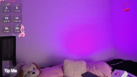 Snapshot of valestone chatting on 11-16-25, 08:58 ValeStone online show from 11-16-25, 08:58