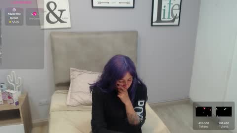 valevicious online show from 11-07-25, 01:44