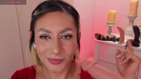 valka_doll online show from 05-07-26, 08:14