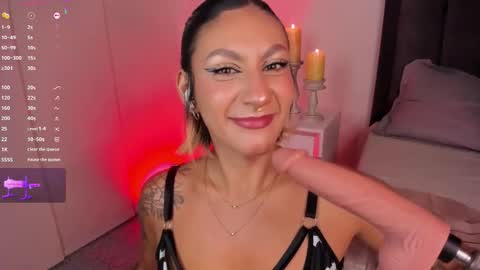 valka_doll online show from 05-08-26, 07:52