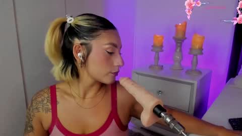 valka_doll online show from 05-20-26, 07:31
