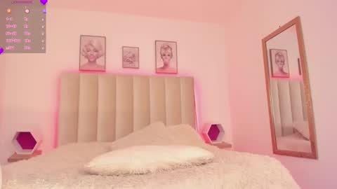 Snapshot of valka_wolfe chatting on 02-22-25, 01:22 Valka online show from 02-22-25, 01:22