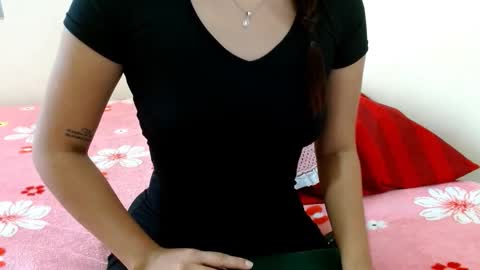 VALKA online show from 03-13-26, 01:18