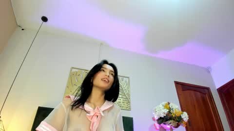 Valka Vega online show from 04-09-26, 06:35