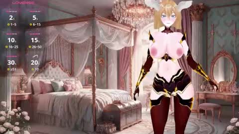 Valkie-Chan online show from 11-02-25, 11:29