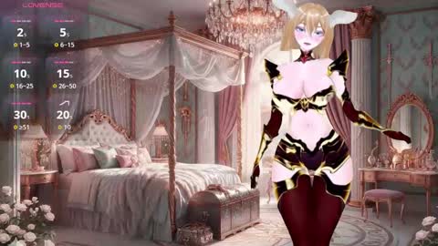 Valkie-Chan online show from 11-05-25, 01:27