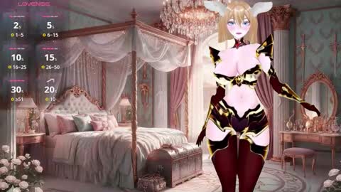 Valkie-Chan online show from 11-26-25, 12:33