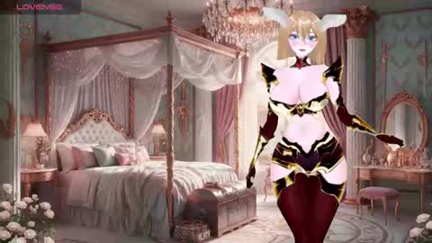 Valkie-Chan online show from 12-16-25, 09:14