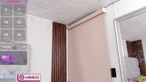 Snapshot of valkilu11 chatting on 01-18-25, 02:14 valkilu11 online show from 01-18-25, 02:14