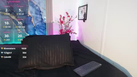 valkiria_09_ online show from 12-02-25, 03:23