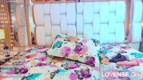 Snapshot of valkiria_moore chatting on 01-13-25, 09:09 Valkiria moore online show from 01-13-25, 09:09