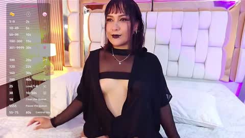 Snapshot of valkiria_moore chatting on 01-31-25, 08:01 Valkiria moore online show from 01-31-25, 08:01