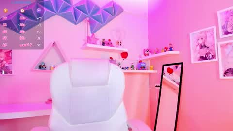 Valkiria online show from 03-26-26, 05:46