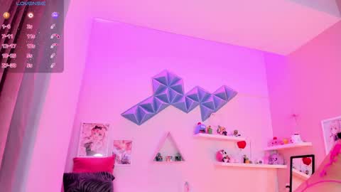 Valkiria online show from 04-09-26, 06:19