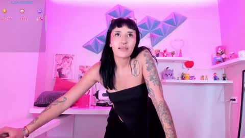 Valkiria online show from 04-23-26, 04:35