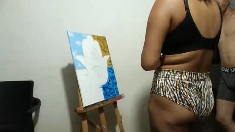 valkyazrael online show from 04-14-26, 11:55