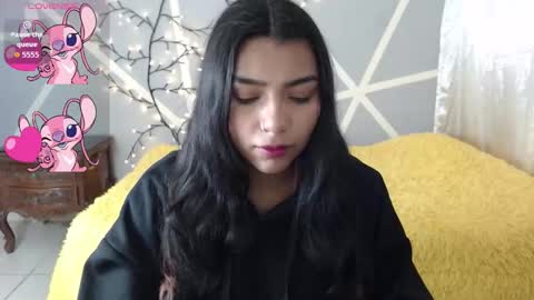 valkydoll online show from 11-28-25, 11:57