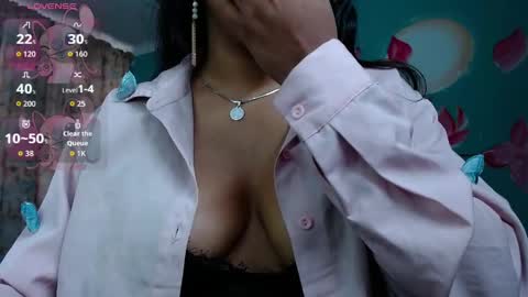 valkydoll online show from 04-19-26, 12:15