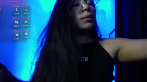 Valkyria  online show from 09-22-25, 08:44