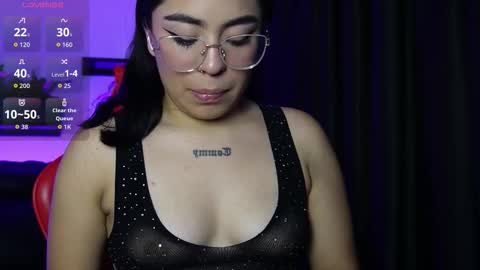 Valkyria  online show from 10-20-25, 09:59