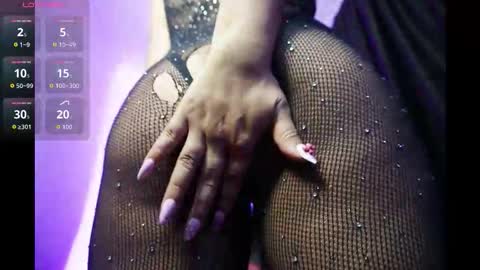 Valkyria  online show from 12-03-25, 08:51