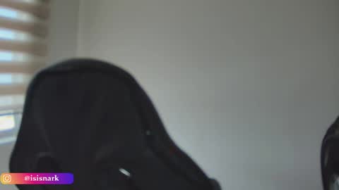 Isis  online show from 04-15-26, 04:25