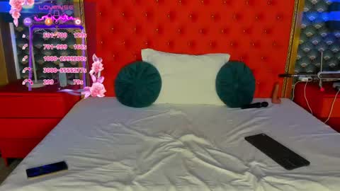 Valerie Val V online show from 02-18-25, 06:37