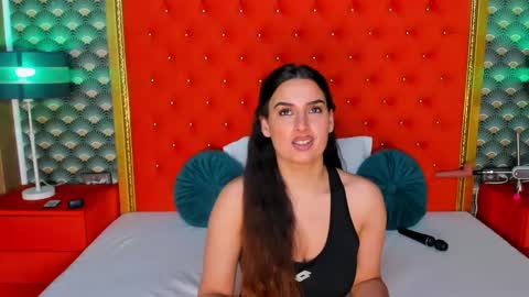 Valerie Val V online show from 02-22-25, 07:56