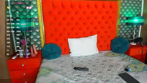 Valerie Val V online show from 05-02-26, 12:32