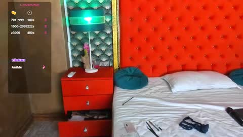 Valerie Val V online show from 05-13-26, 05:38