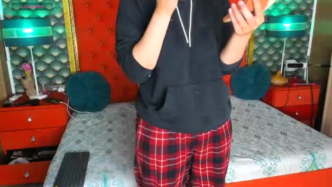 Valerie Val V online show from 05-29-26, 12:58