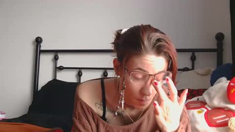 Snapshot of valleriestarr chatting on 02-09-25, 06:05 Vallerie Starr online show from 02-09-25, 06:05