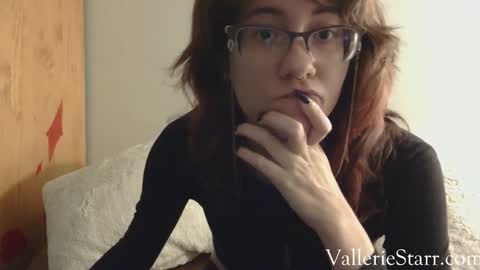 Snapshot of valleriestarr chatting on 11-05-25, 03:17 Vallerie Starr online show from 11-05-25, 03:17