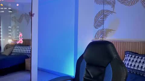 valleriie_ online show from 09-09-25, 03:22