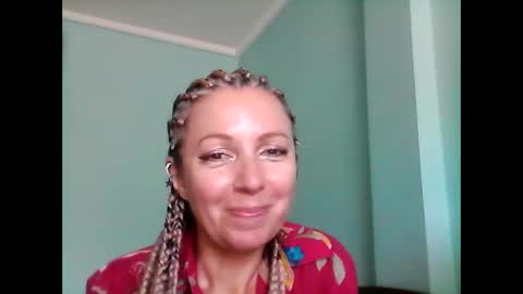 ValleriWind online show from 02-10-25, 09:36