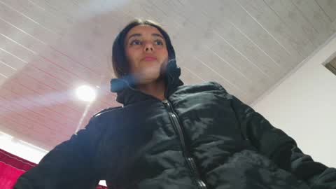 Snapshot of vallery_evanss chatting on 12-24-24, 04:30 Taty independent account online show from 12-24-24, 04:30