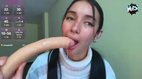 Taty independent account online show from 02-04-26, 01:33