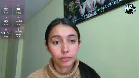 Taty independent account online show from 03-30-26, 02:12