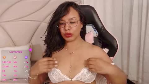 Vallery online show from 01-26-25, 03:06