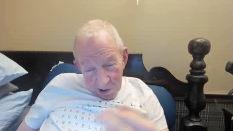 valleylaker online show from 11-03-25, 10:49