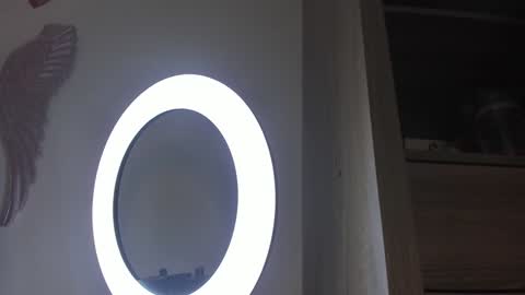 Vallolet Peach  online show from 01-14-25, 12:03