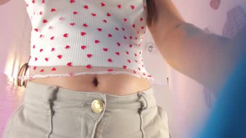 Vallolet Peach  online show from 02-13-25, 11:17