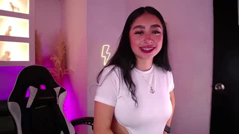 vallolett__ online show from 04-07-26, 10:09