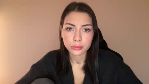 Snapshot of valorant_girl chatting on 01-27-25, 02:24 Little Devil online show from 01-27-25, 02:24