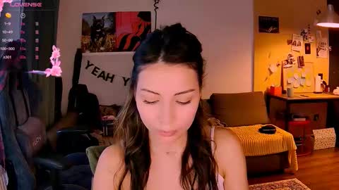 Snapshot of valorant_girl chatting on 12-05-25, 12:14 Little Devil online show from 12-05-25, 12:14