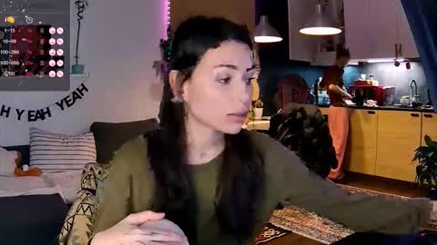 Little Devil online show from 03-21-26, 04:54