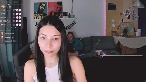 Little Devil online show from 03-31-26, 09:48