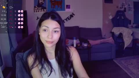 Little Devil online show from 04-16-26, 06:09